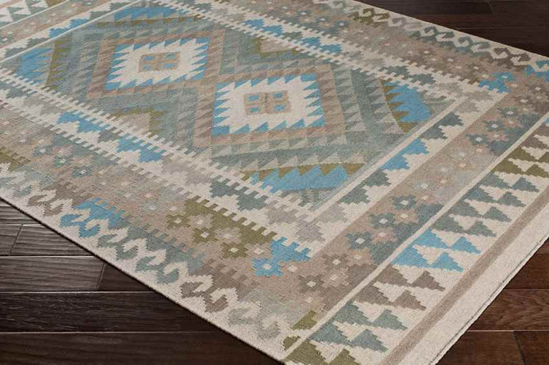 Harwich Rustic Sage Area Rug