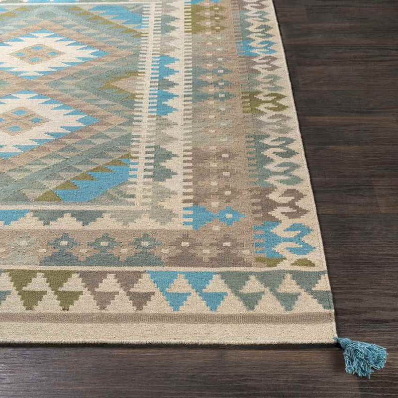 Harwich Rustic Sage Area Rug