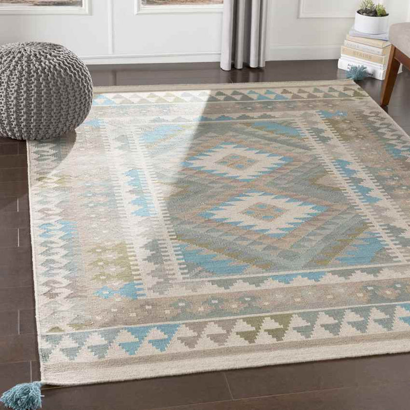 Harwich Rustic Sage Area Rug