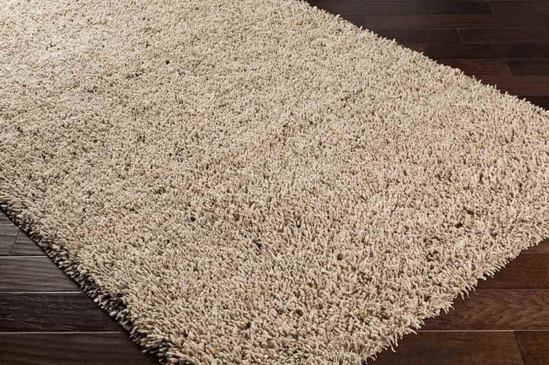 Hastings Modern Camel Area Rug