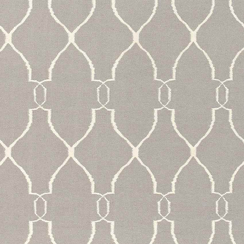 Hendon Modern Taupe Area Rug