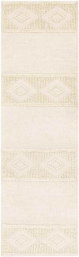 Holt Cottage Cream Area Rug