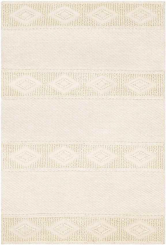 Holt Cottage Cream Area Rug