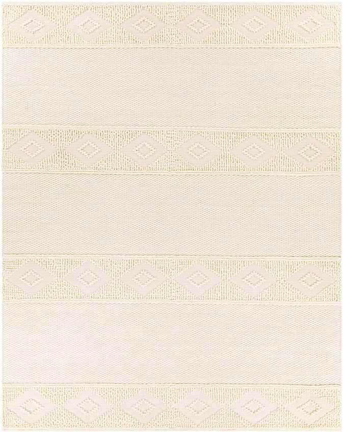 Holt Cottage Cream Area Rug