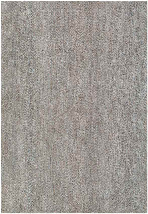 Horsham Modern Taupe Area Rug