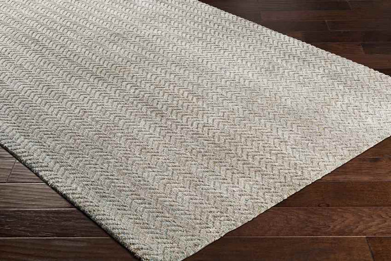 Horsham Modern Taupe Area Rug