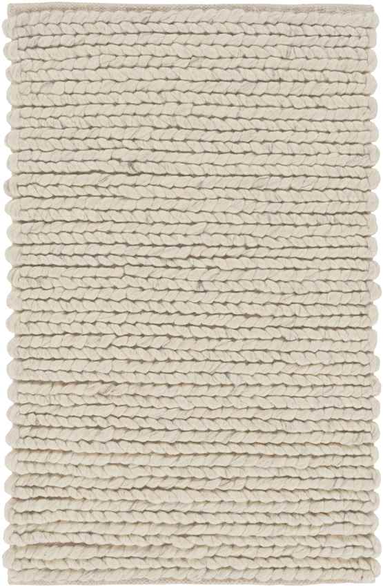 Ivybridge Modern Cream Area Rug