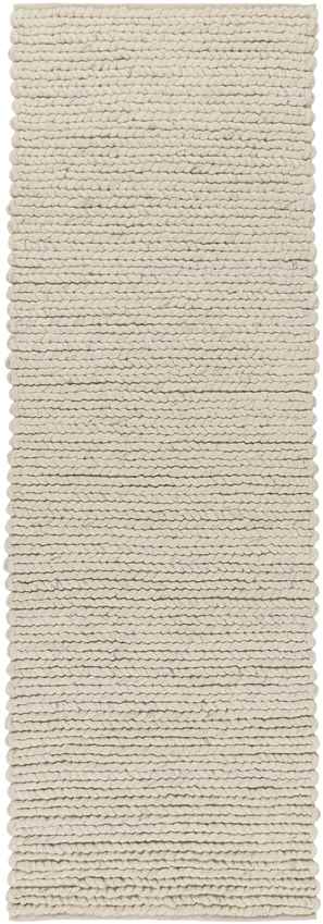 Ivybridge Modern Cream Area Rug