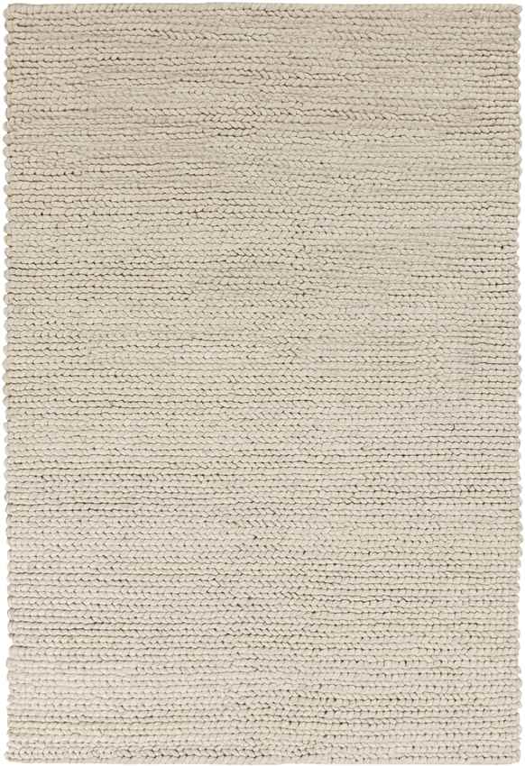 Ivybridge Modern Cream Area Rug