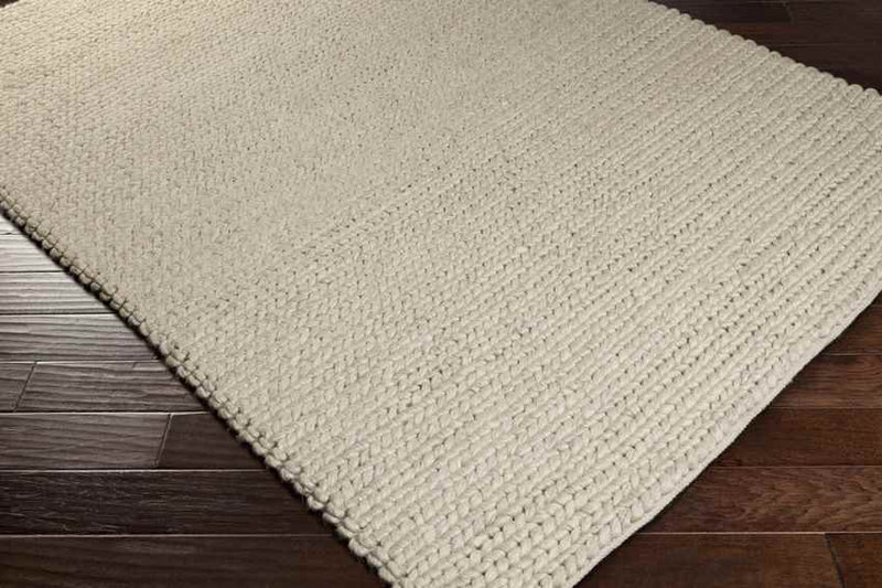 Ivybridge Modern Cream Area Rug