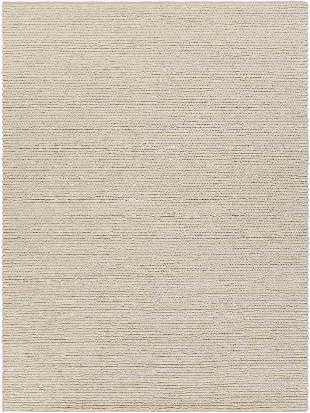 Ivybridge Modern Cream Area Rug