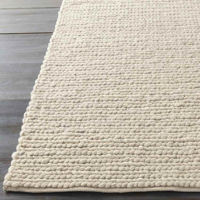 Ivybridge Modern Cream Area Rug