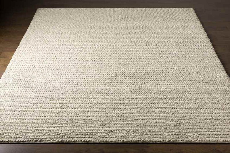 Ivybridge Modern Cream Area Rug