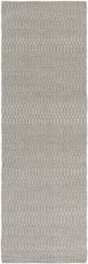 Kesgrave Modern Taupe Area Rug