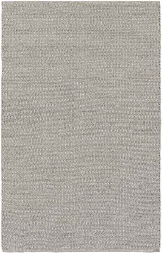 Kesgrave Modern Taupe Area Rug