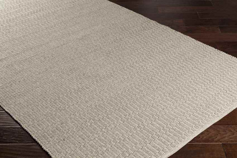 Kesgrave Modern Taupe Area Rug