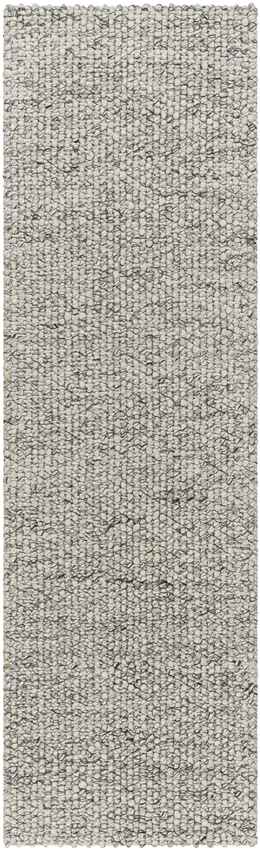 Keynsham Modern Charcoal Area Rug