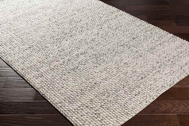 Keynsham Modern Charcoal Area Rug