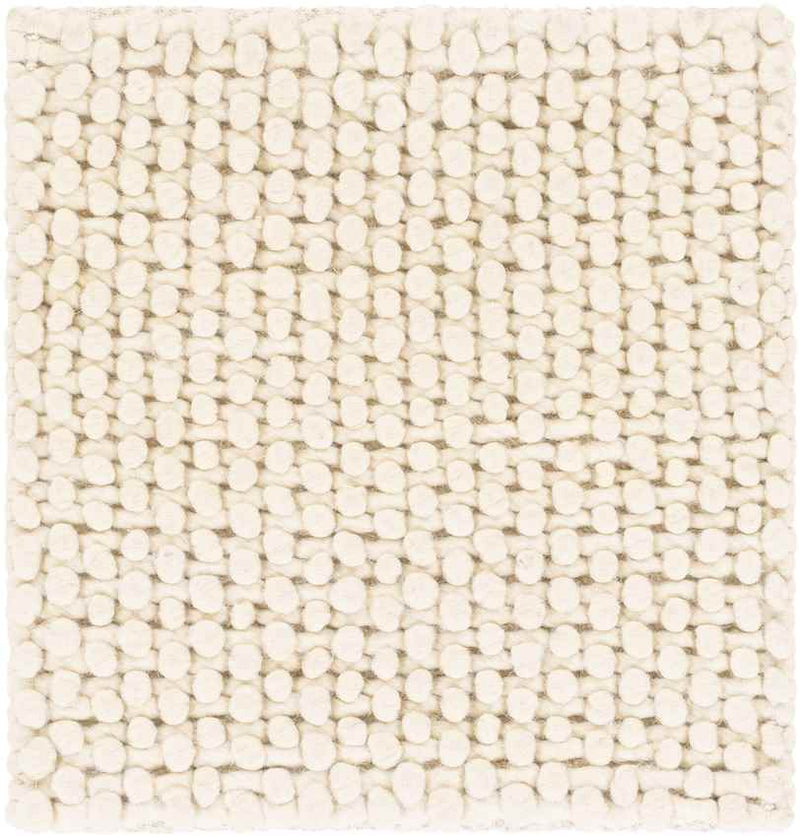 Keynsham Modern Cream Area Rug