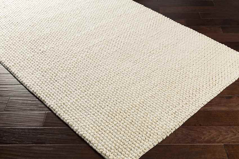 Keynsham Modern Cream Area Rug