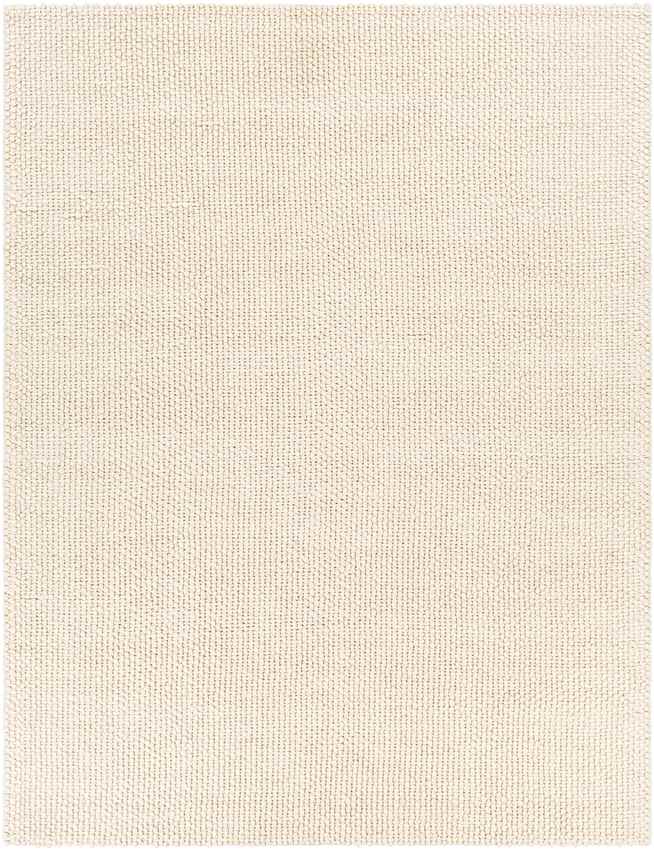 Keynsham Modern Cream Area Rug