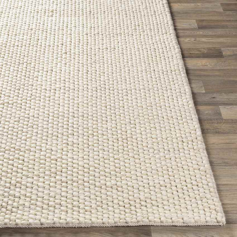 Keynsham Modern Cream Area Rug