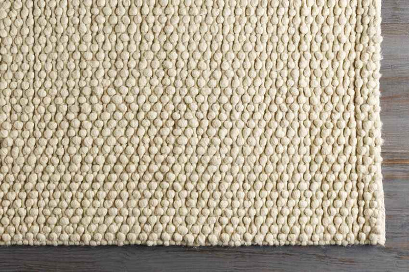 Keynsham Modern Cream Area Rug