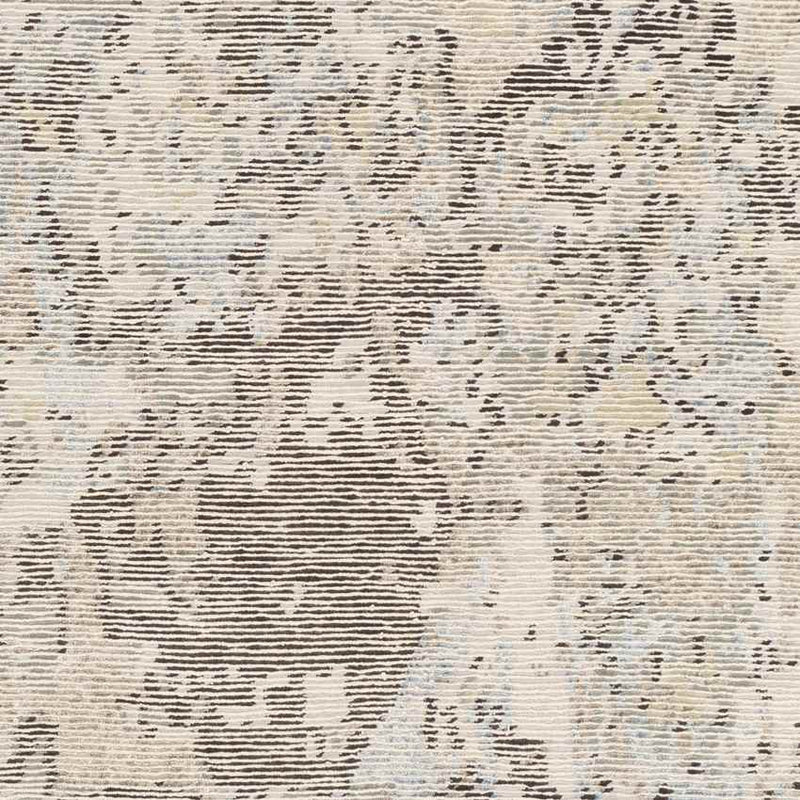 Kirkham Modern Dark Brown Area Rug