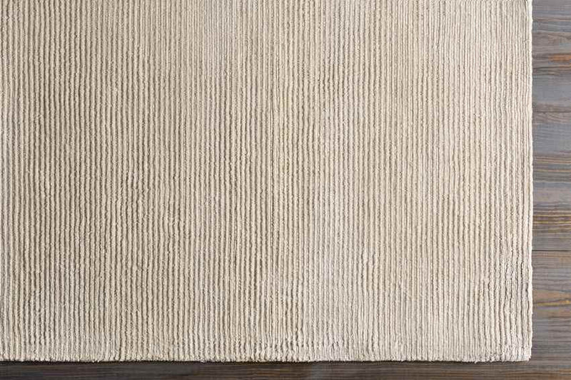 Lydd Modern Ivory Area Rug