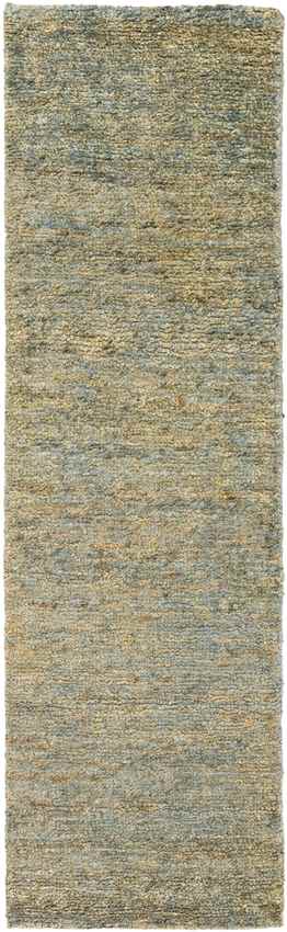 Maghull Cottage Sage Area Rug