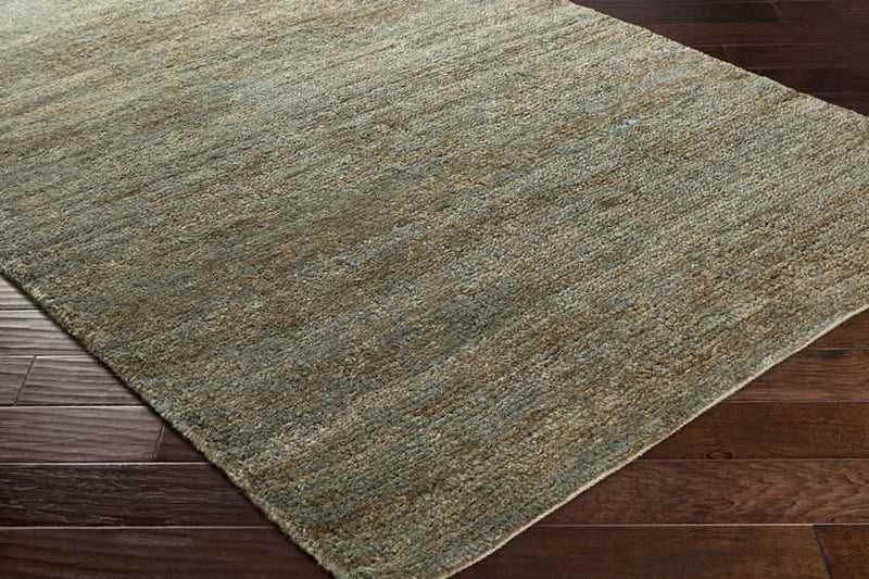 Maghull Cottage Sage Area Rug