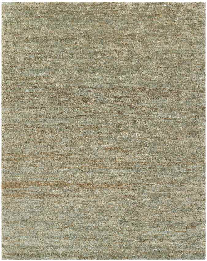 Maghull Cottage Sage Area Rug