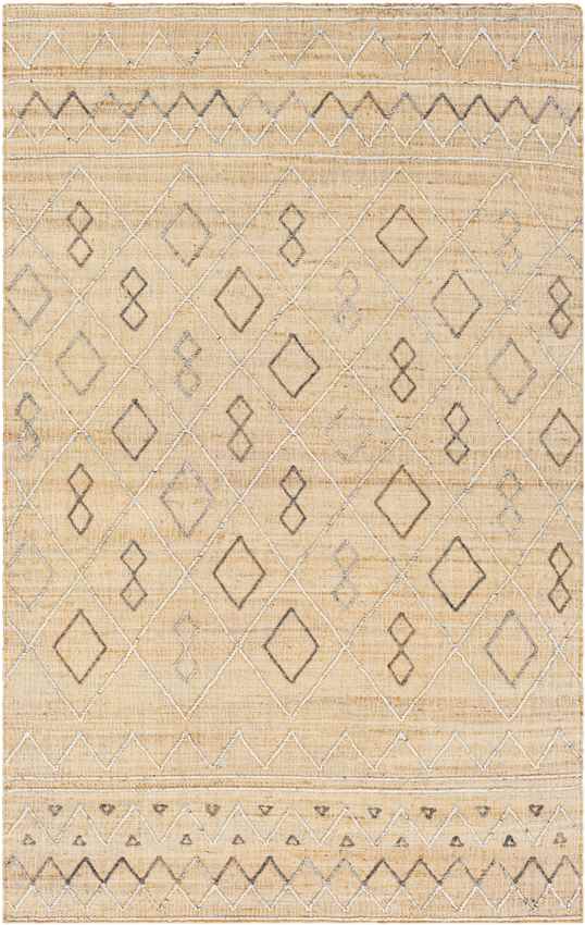 Maldon Global Beige Area Rug