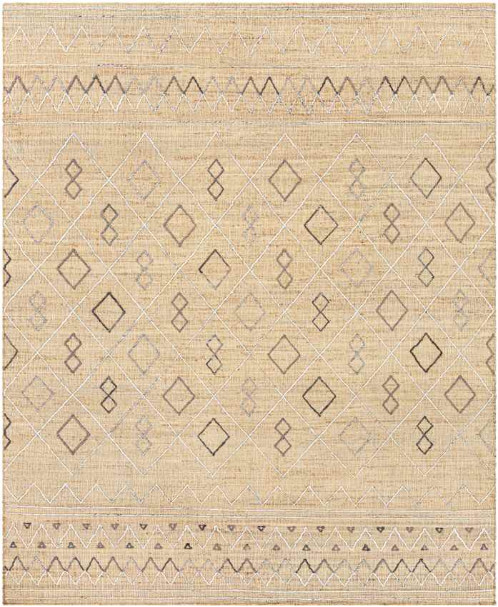 Maldon Global Beige Area Rug