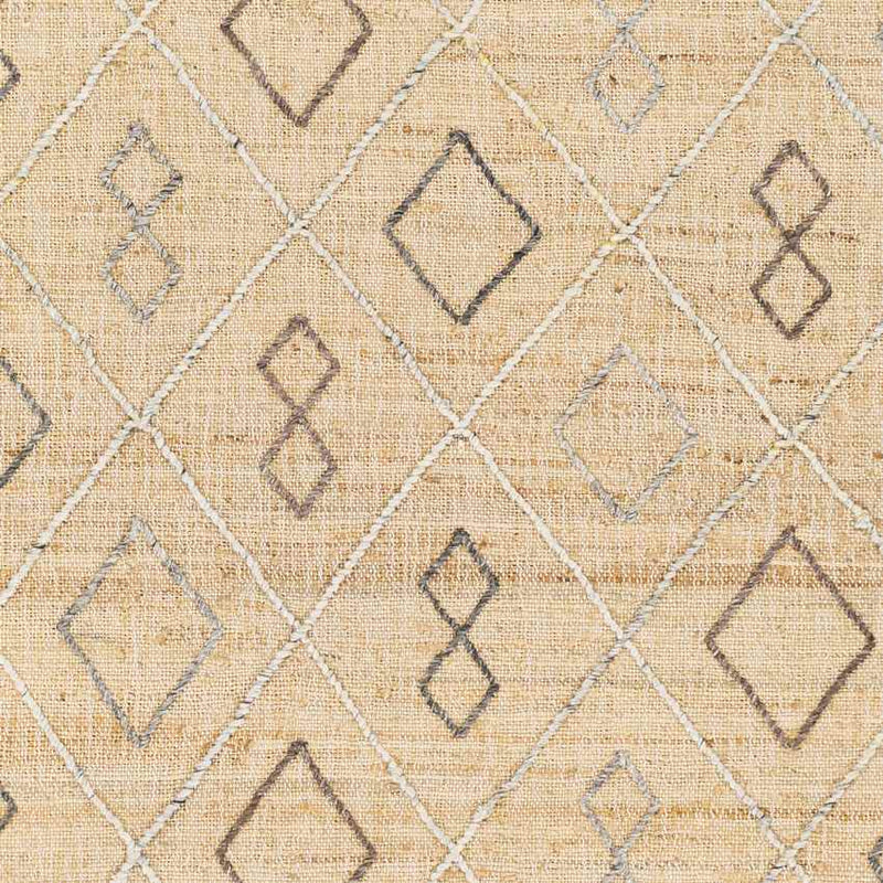 Maldon Global Beige Area Rug