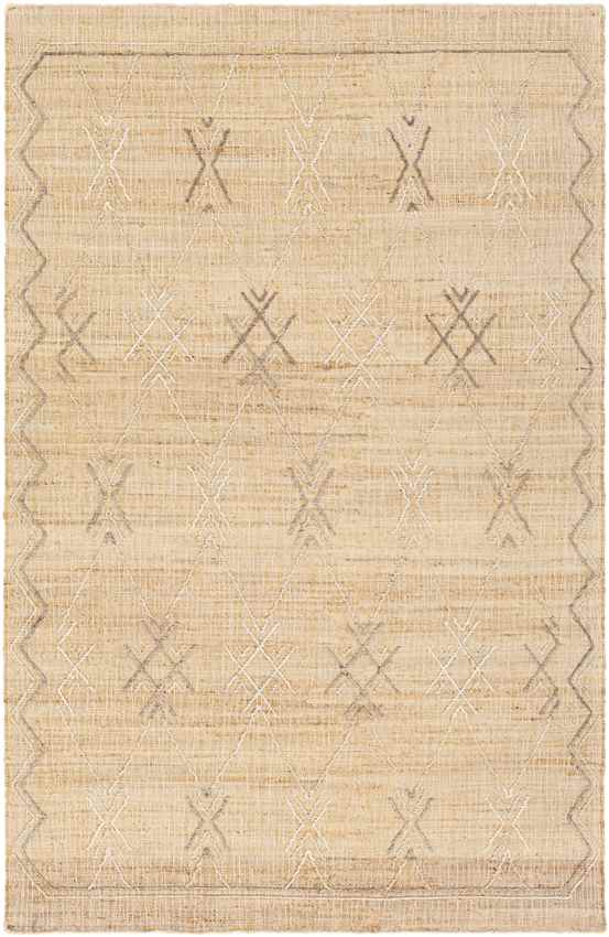 Malton Global Beige Area Rug