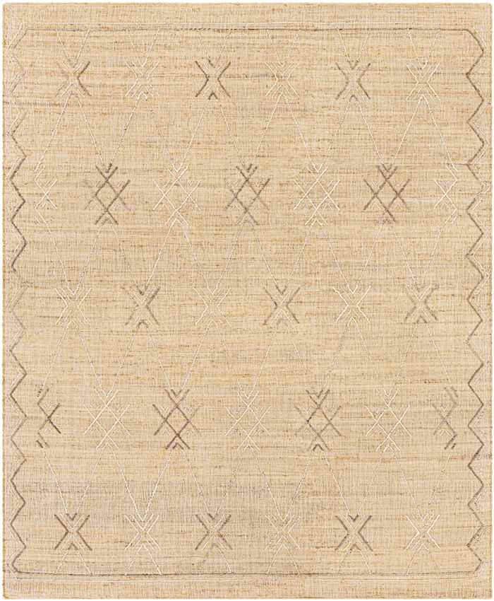 Malton Global Beige Area Rug