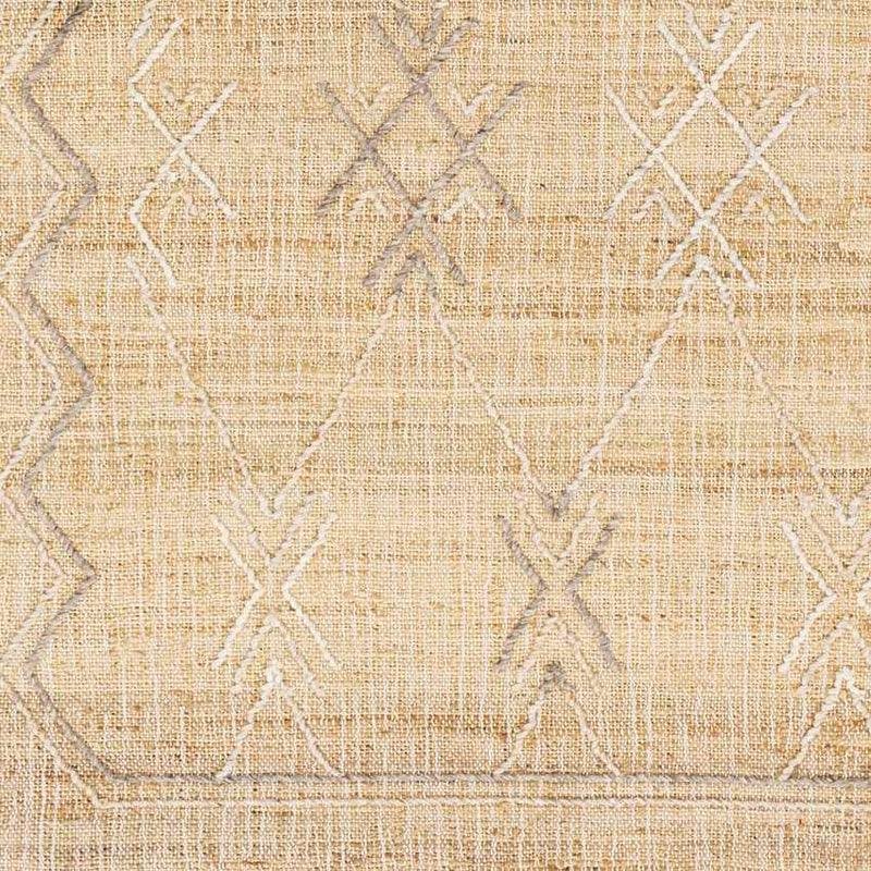 Malton Global Beige Area Rug