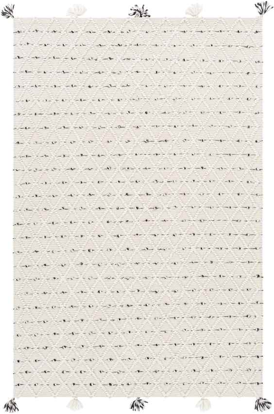 Mansfield Global Ivory Area Rug