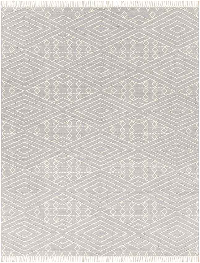 Marlow Global Medium Gray Area Rug