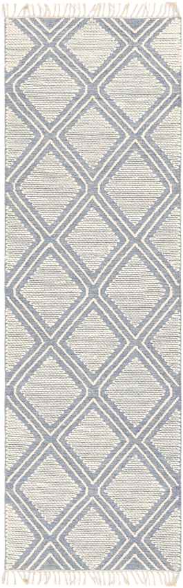 Masham Global Denim Area Rug