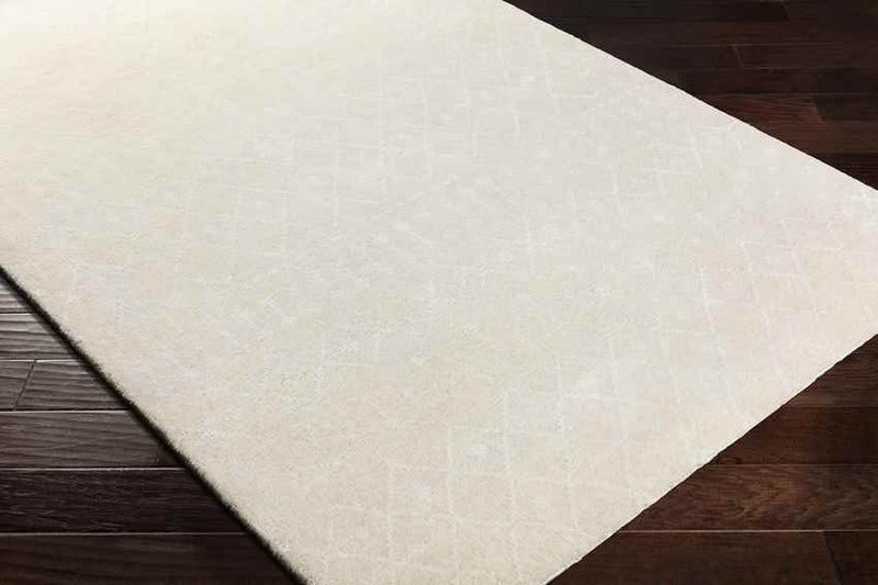 Middleton Modern Cream Area Rug