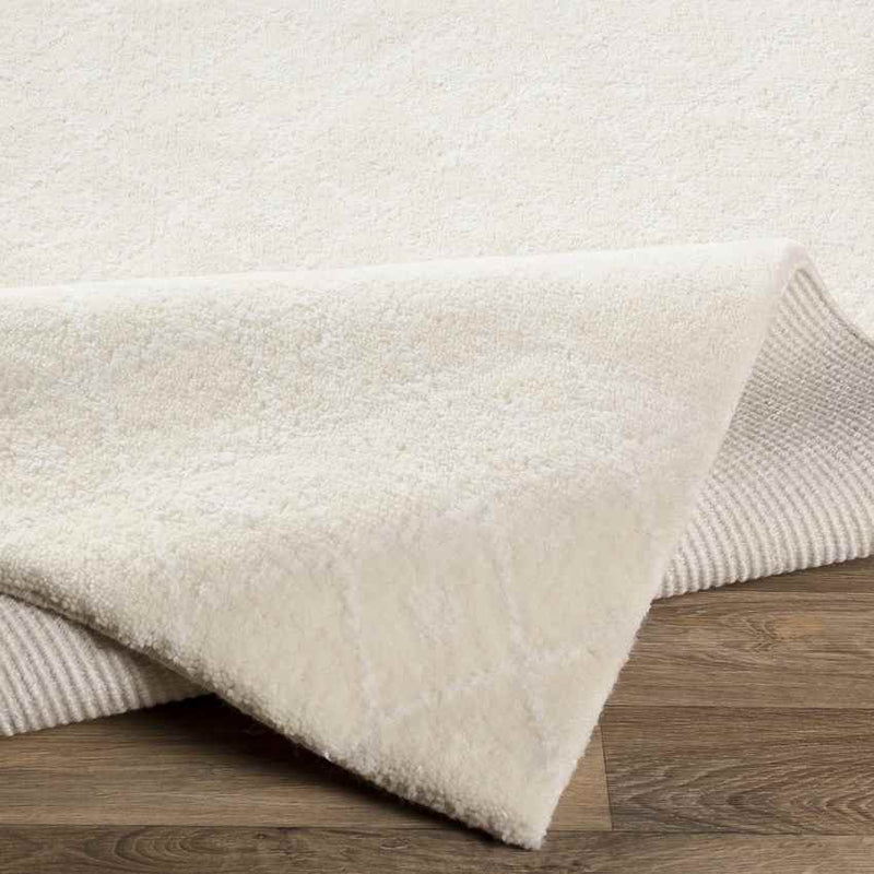 Middleton Modern Cream Area Rug