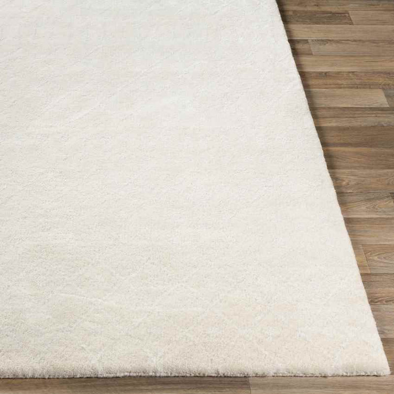 Middleton Modern Cream Area Rug