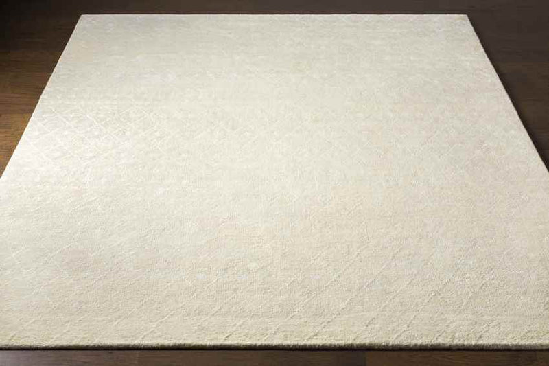 Middleton Modern Cream Area Rug