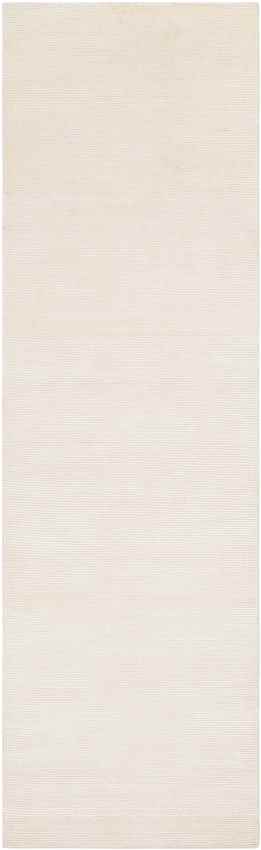 Midhurst Modern Cream Area Rug