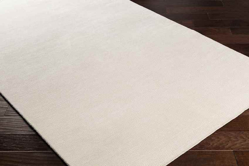 Midhurst Modern Cream Area Rug