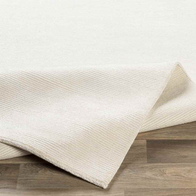 Midhurst Modern Cream Area Rug