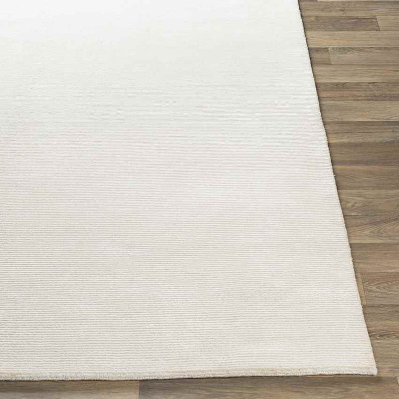 Midhurst Modern Cream Area Rug