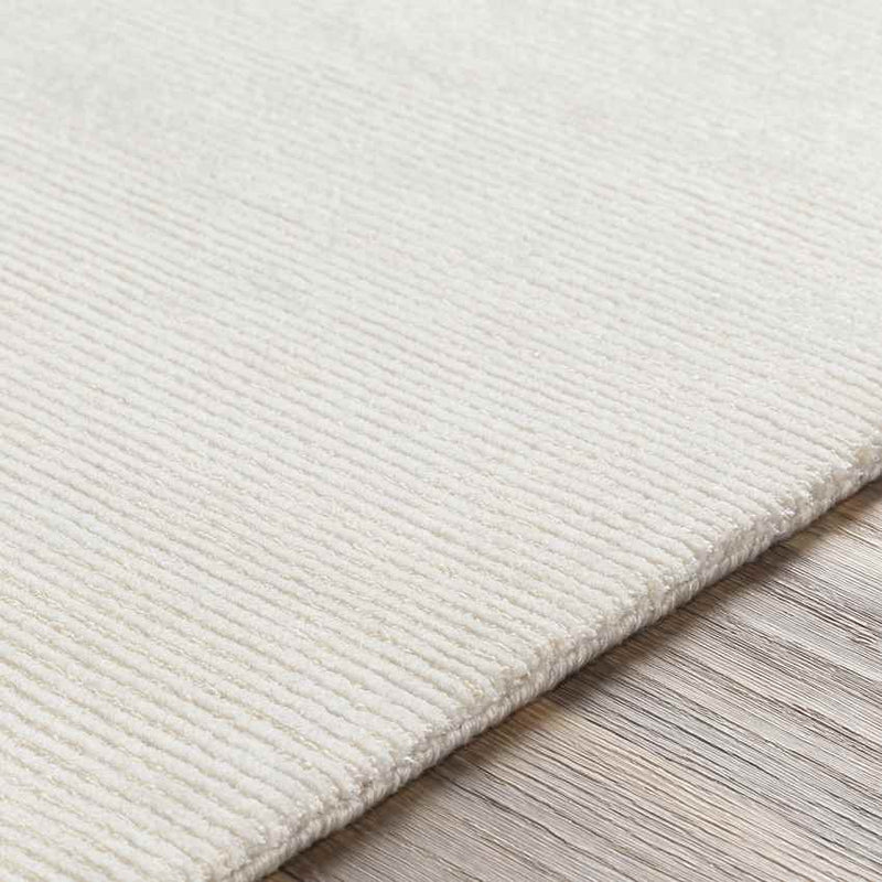 Midhurst Modern Cream Area Rug